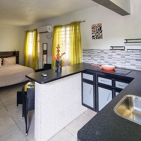 Cattleya Flor Hotel Oranjestad  Extérieur photo