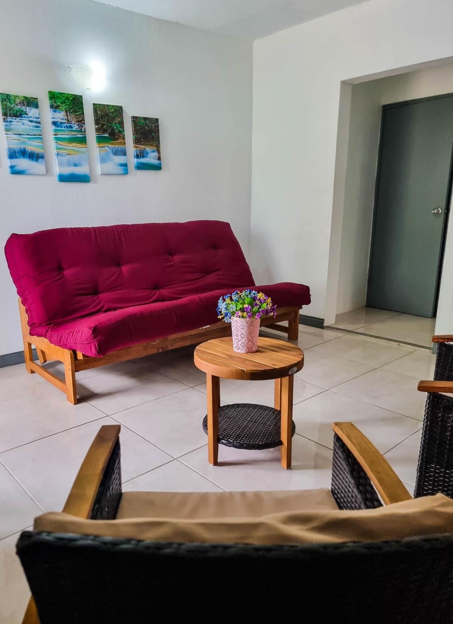 Cattleya Flor Hotel Oranjestad  Extérieur photo