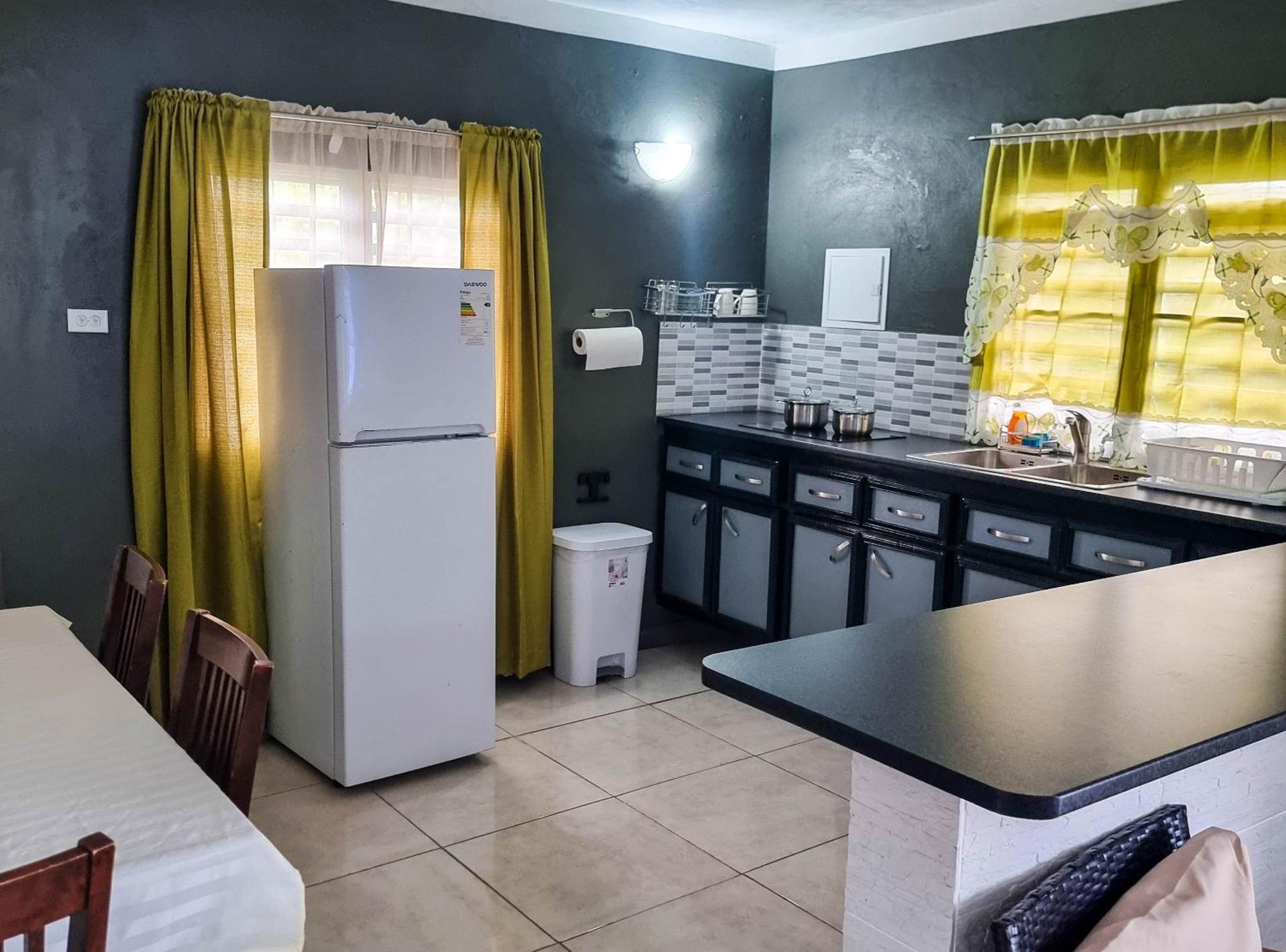Cattleya Flor Hotel Oranjestad  Extérieur photo